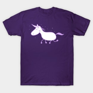 Funny unicorn T-Shirt